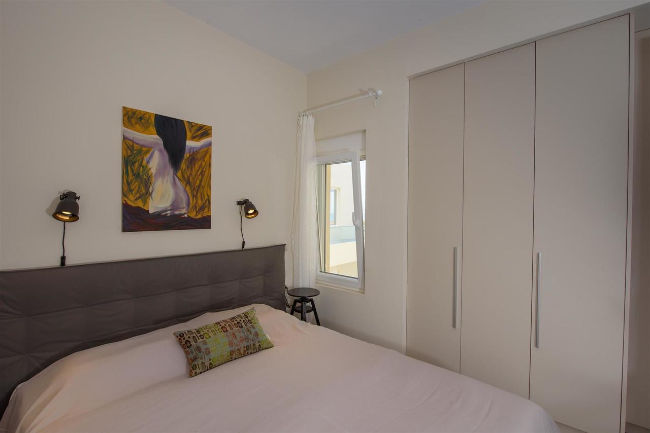 Rodia Beach Suites Kokkinos Pirgos Buitenkant foto
