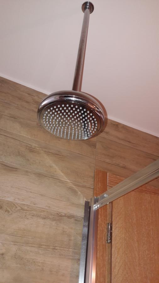 Rodia Beach Suites Kokkinos Pirgos Buitenkant foto