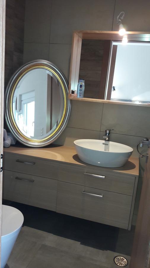Rodia Beach Suites Kokkinos Pirgos Buitenkant foto