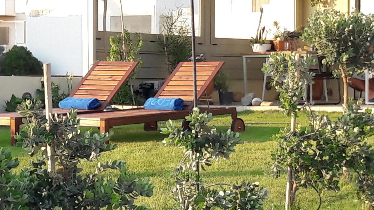 Rodia Beach Suites Kokkinos Pirgos Kamer foto