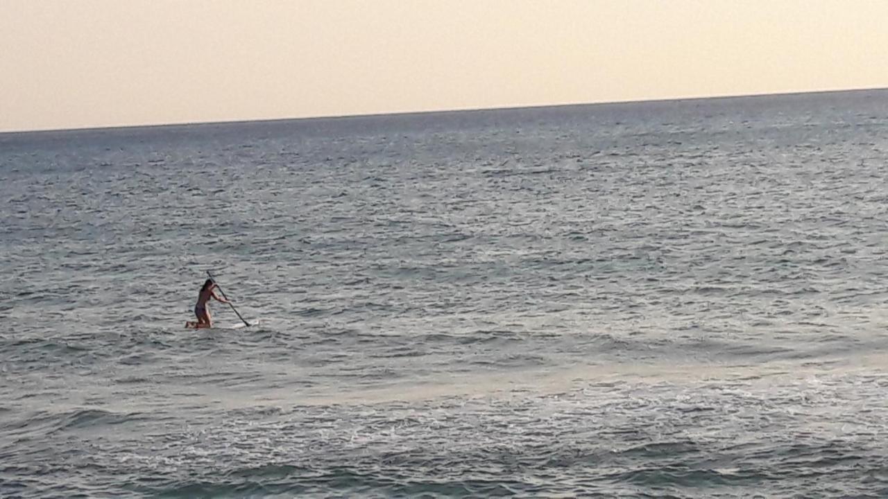 Rodia Beach Suites Kokkinos Pirgos Kamer foto